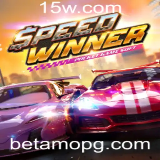 Descubra Tudo Sobre o Jogo SpeedWinner na Plataforma Betamo