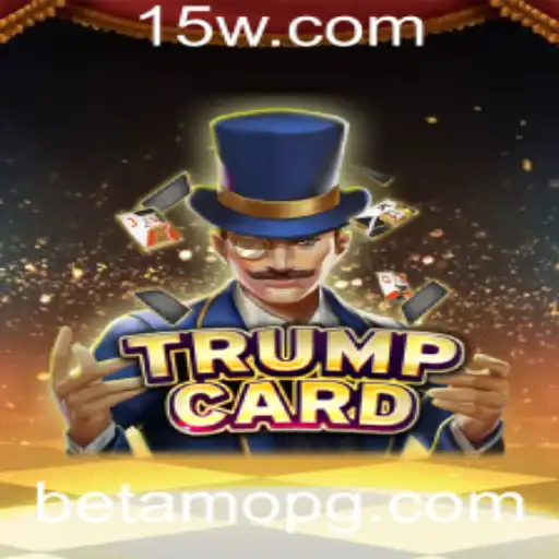 Descubra o Jogo 'TrumpCard' e Sua Nova Aventura com 'Betamo'