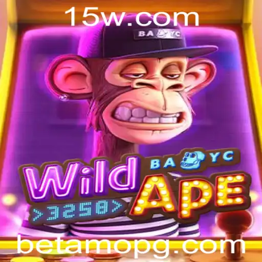 Explorando o Universo Selvagem de WildApe3258 no Betamo
