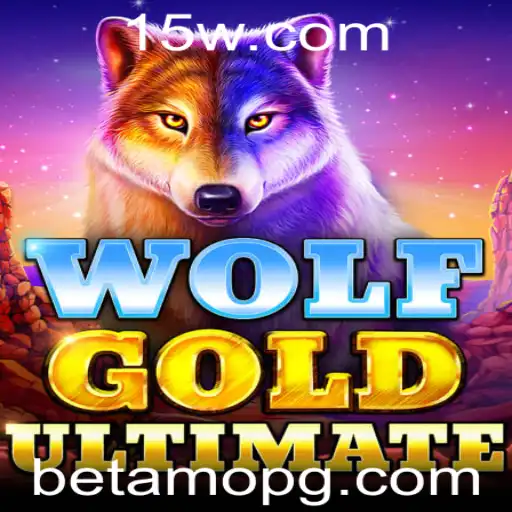 Descubra a Aventura do Jogo WolfGoldUltimate na Plataforma Betamo