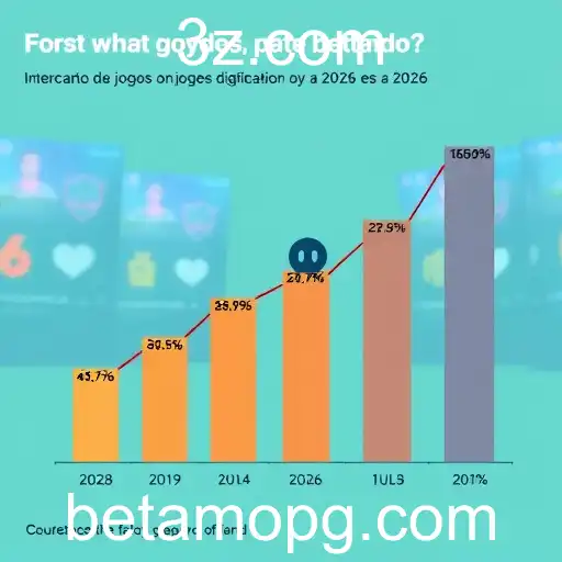A Ascensão do Gaming Online em 2026