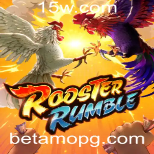 RoosterRumble e Betamo: Uma Nova Experiência no Mundo dos Jogos