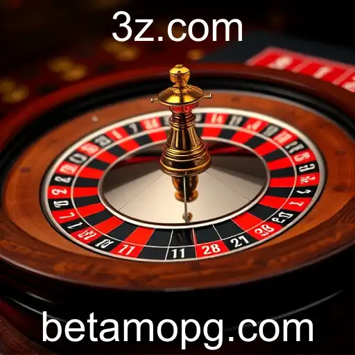 Explorando o Mundo dos Jogos de Roleta na Betamo