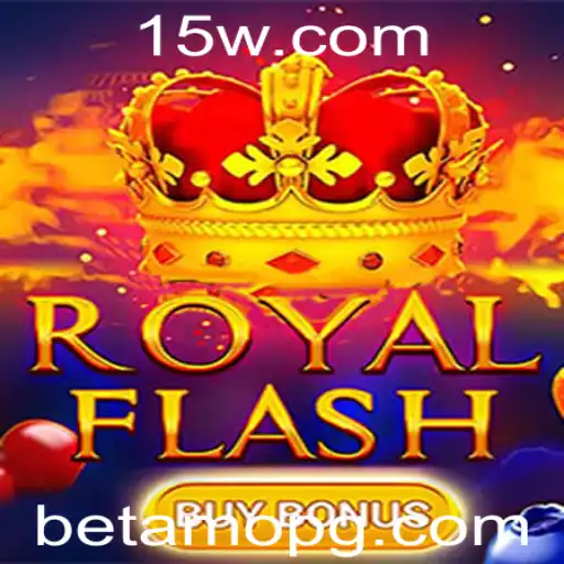 Explorando o Mundo Excitante de RoyalFlashBuyBonus na Plataforma Betamo