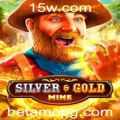 Descubra o Mundo Fascinante de SilverGold no Betamo