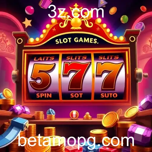 A Emoção dos Jogos de Slot no Betamo
