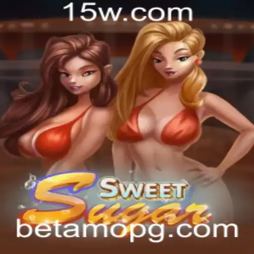 Descobrindo o Mundo Encantador de SweetSugar no Betamo Casino