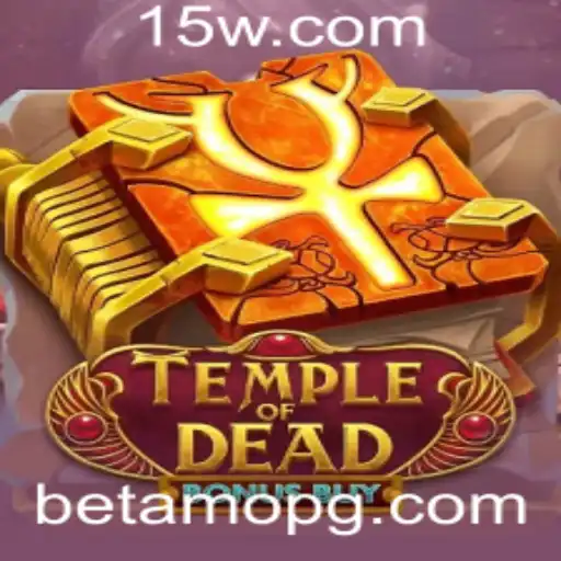 Temple of Dead Bonus Buy: Uma Nova Aventura no Mundo dos Cassinos