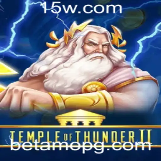 TempleofThunderII: Descubra a Aventura Épica com Betamo