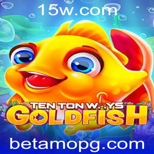 Explorando o Mundo de TenTonWaysGoldfish no Betamo