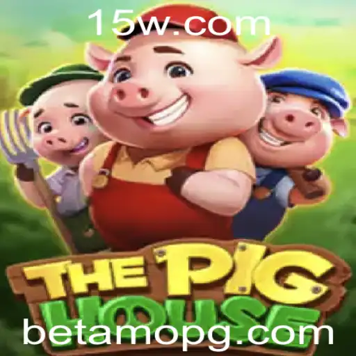 ThePigHouse: Um Guia Completo sobre o Jogo que Está Conquistando Betamo