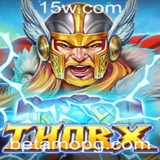 Descubra o Universo de ThorX: O Novo Jogo de Aventuras na Plataforma Betamo