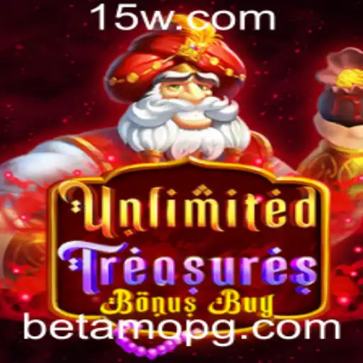 Descubra o Fascinante Mundo de UnlimitedTreasuresBonusBuy na Betamo