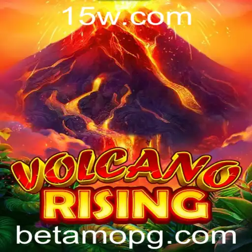 Explorando VolcanoRising: O Novo Jogo de Estratégia da Betamo