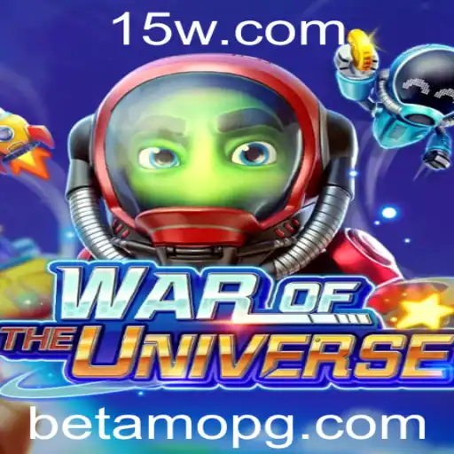 Explore WAROFTHEUNIVERSE: A Nova Sensação dos Jogos de Estratégia Online